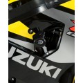 R&G Racing Aero Crash Protectors for Suzuki GSX-R600 / GSX-R750 R&G Racing Aero Crash Protectors for Suzuki GSX-R600 / GSX-R750